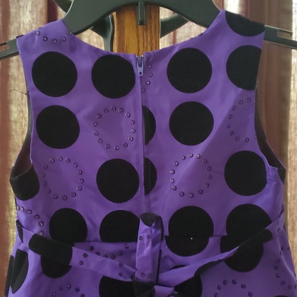 RAXE EDITIONS GIRLS DRESS SIZE 5 - Picture 7 of 13